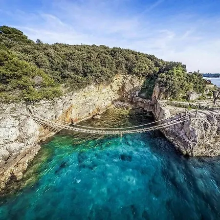 Carmen Appartamento Pola