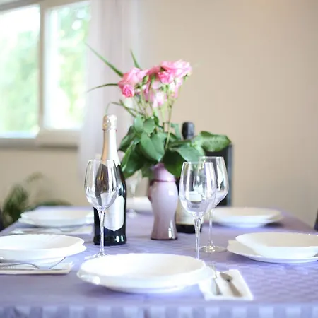 Carmen Appartamento *