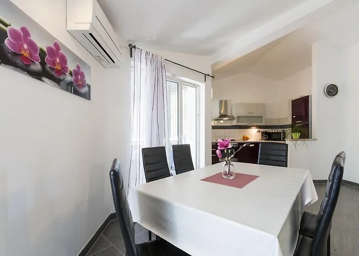 Apartman Carmen