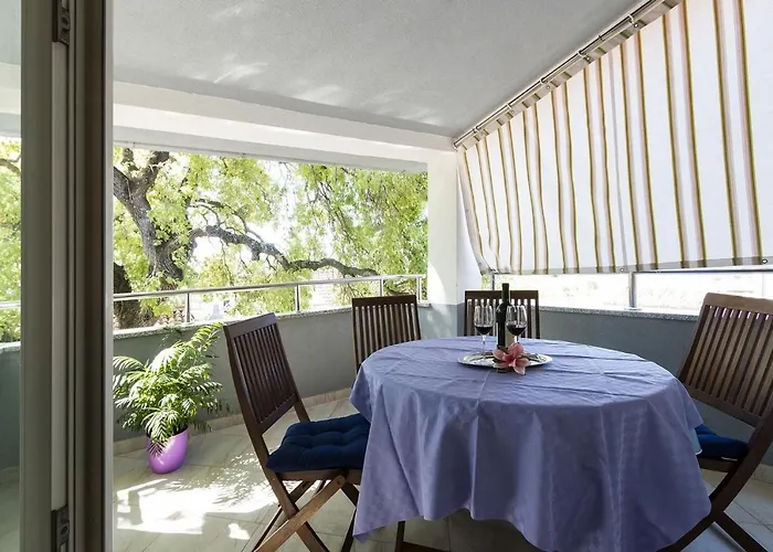 Carmen Apartman