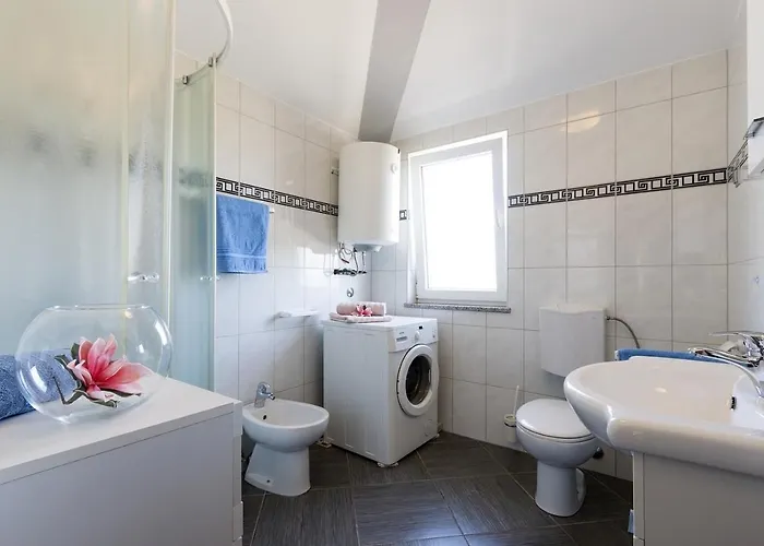 Carmen Apartman