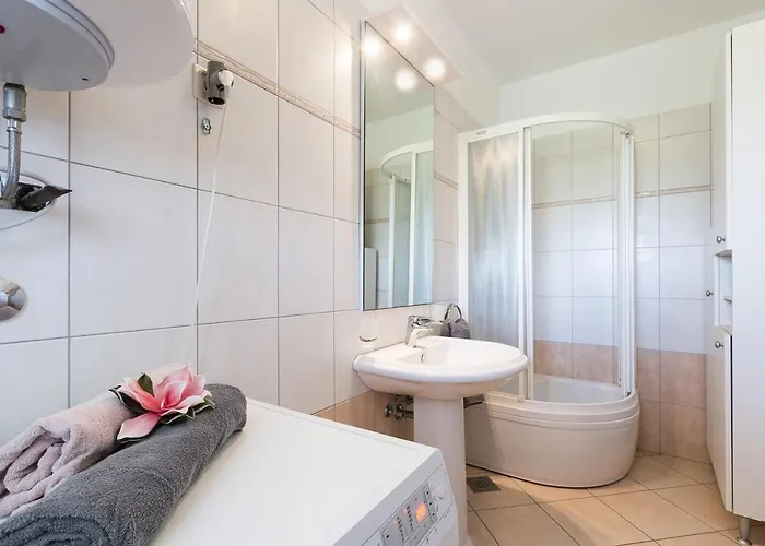 Apartman Carmen