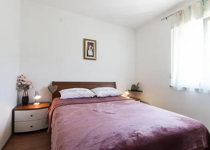 Carmen Apartman *