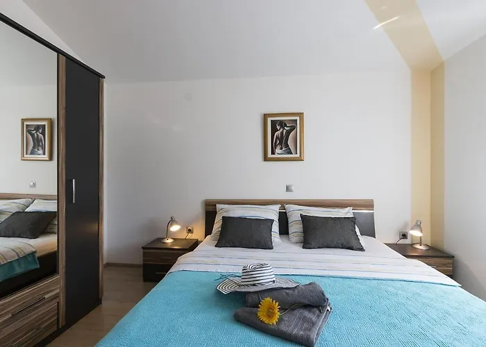 Carmen Apartman