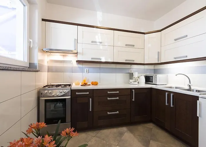 Apartman Carmen