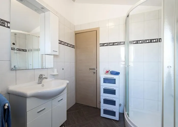 Carmen Apartman *