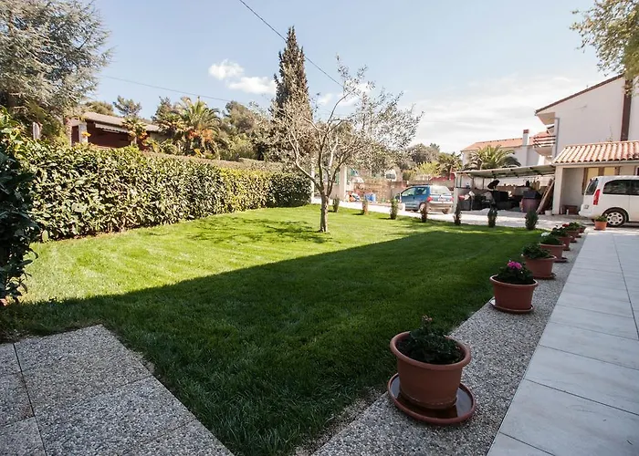 Apartman Carmen *