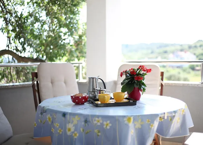 Apartman Carmen *