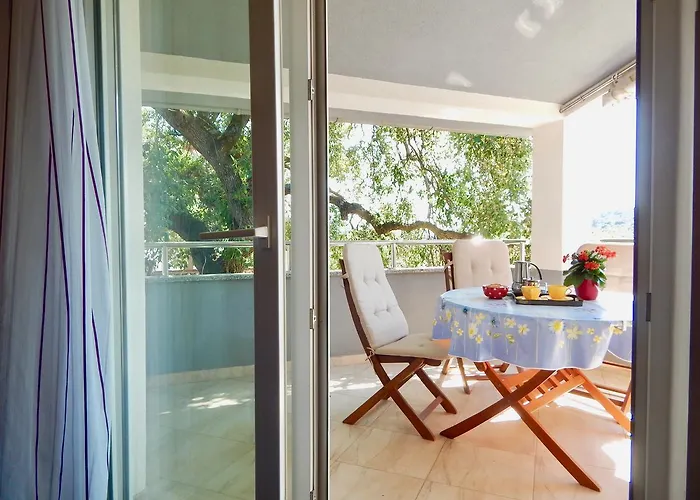 Apartman Carmen Póla