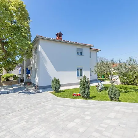 Apartman Carmen