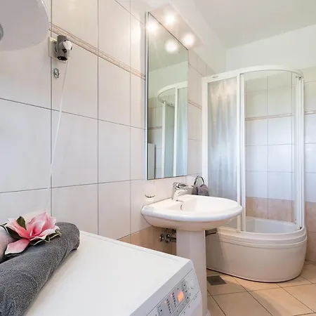 Apartman Carmen