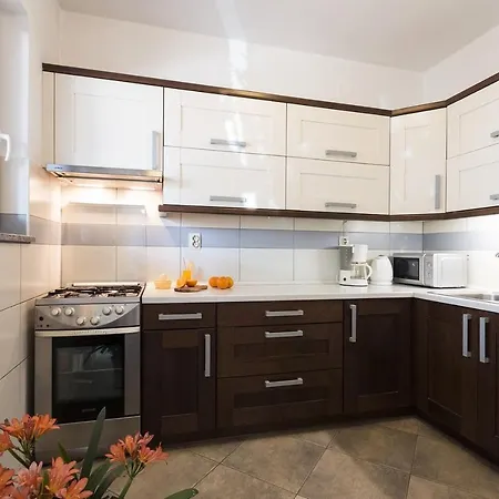 Apartman Carmen