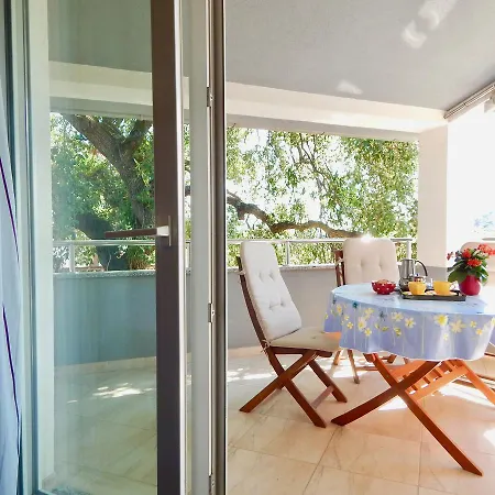 Apartman Carmen Póla