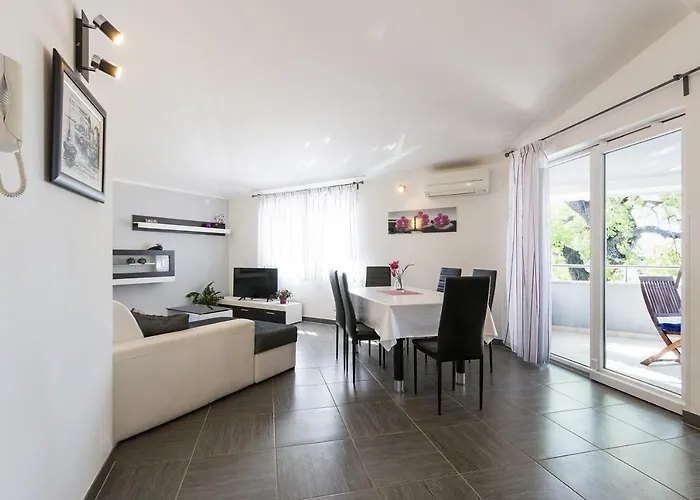 Apartman Carmen Pula