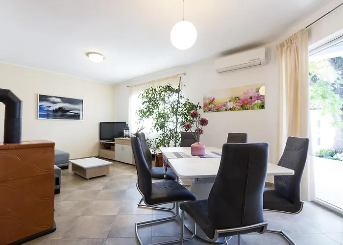 Apartman Carmen Pula