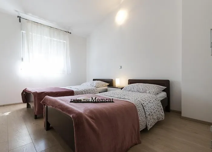Apartman Carmen